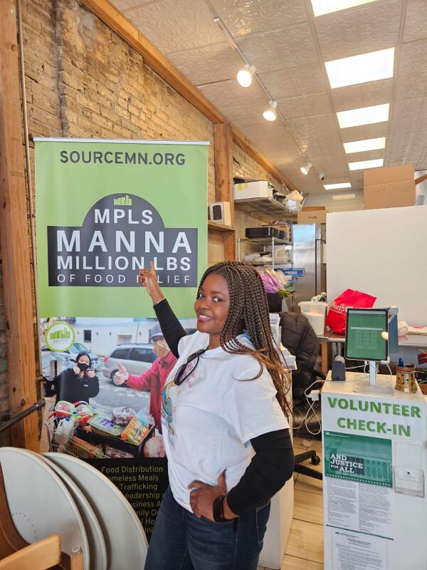 ExSSA MN Brings Hope and Opportunity to the community-2025