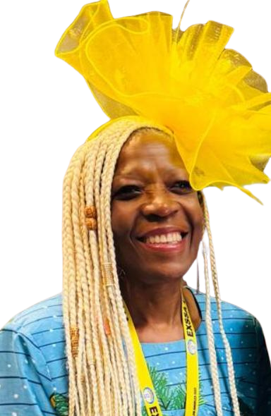 Patricia Ejoh