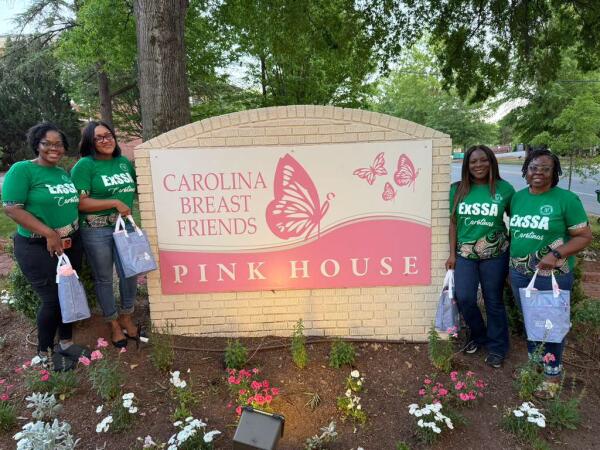 ExSSA Carolinas-Impact Day 2026