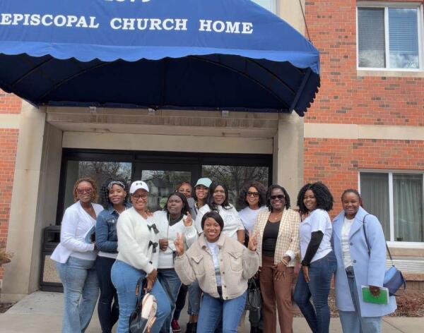 ExSSA Minnesota Impact Day-April 2026