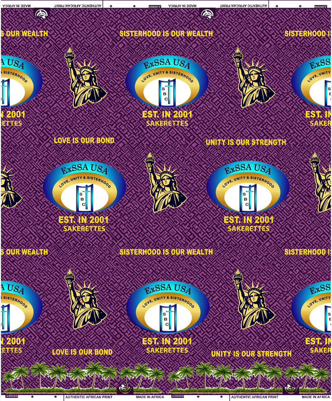 Branch Uniform Selection