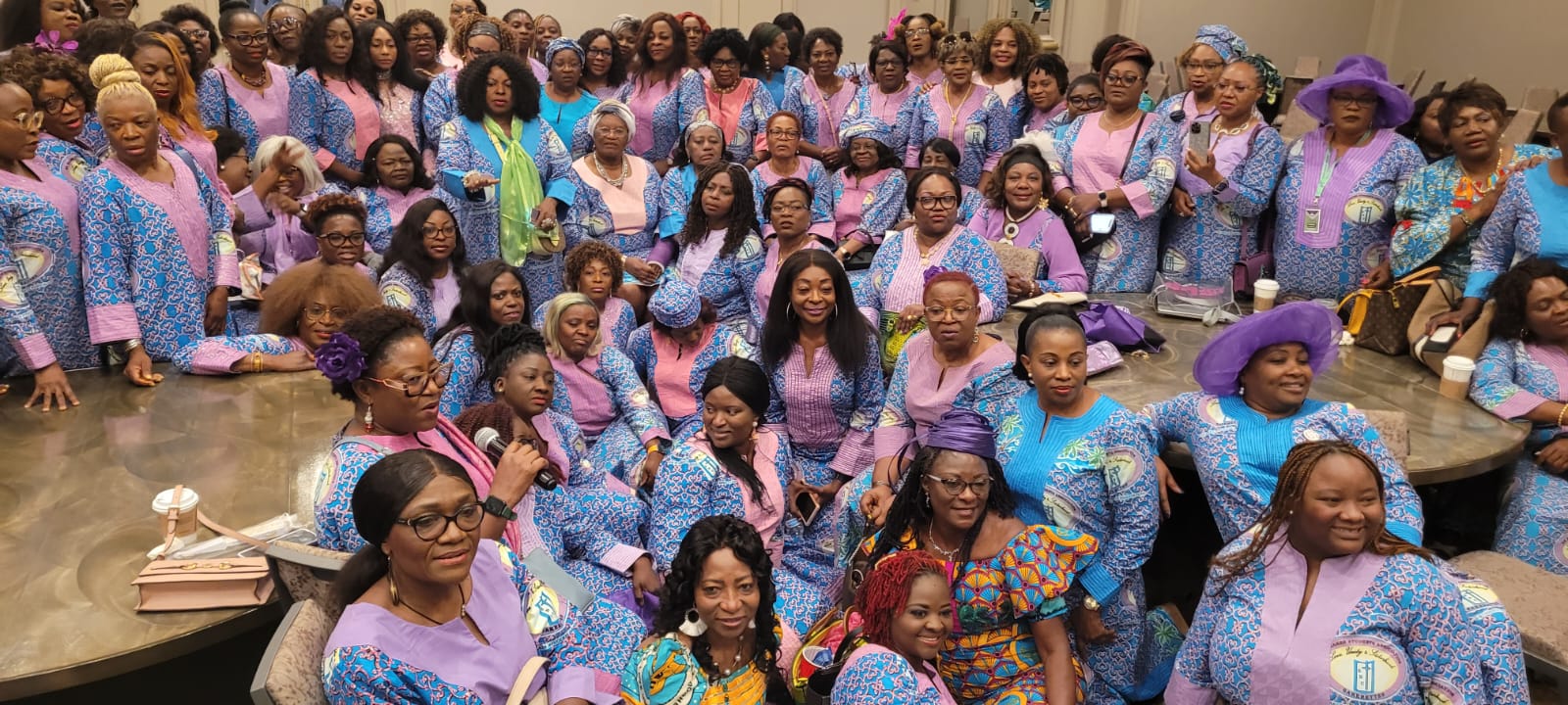 ExSSA USA Anniversary