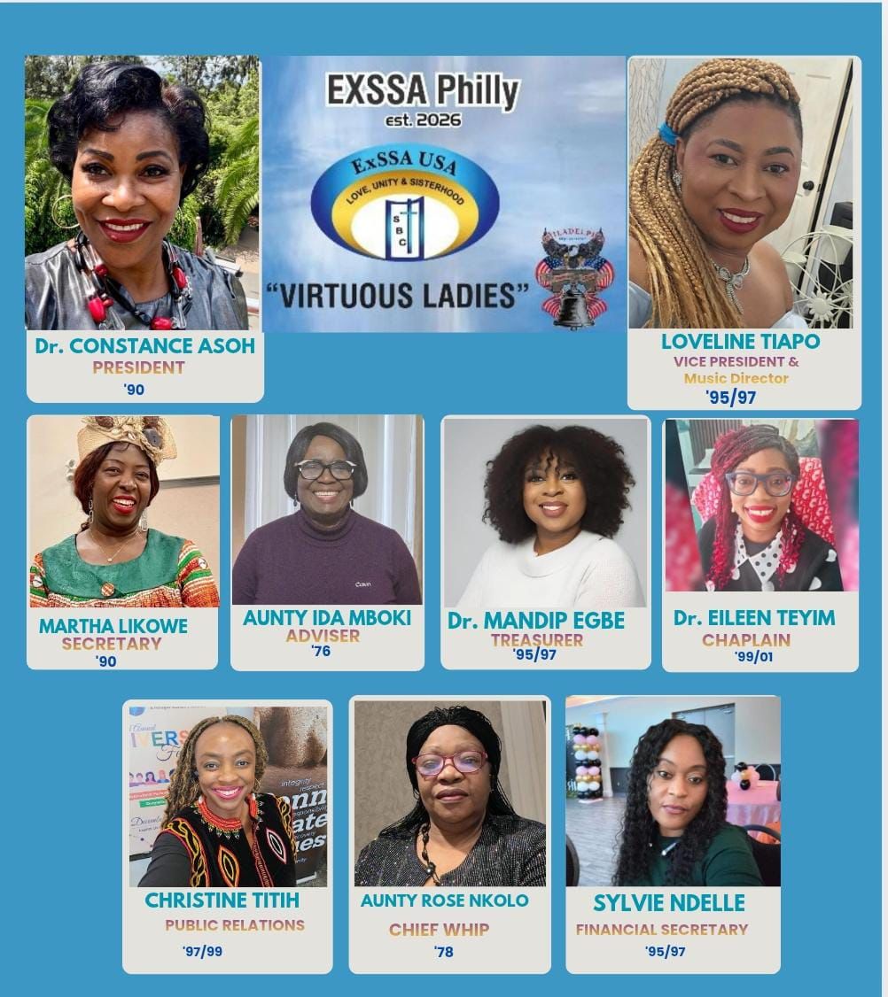 ExSSA Philadelphia, a.k.a. ExSSA Philly